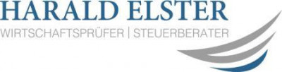 Logo HARALD ELSTER Wirtschaftsprüfer Steuerberater Bilanzbuchhalter (m/w/d)
