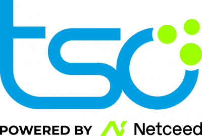 Logo tso GmbH