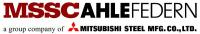 Logo MSSC Ahle GmbH