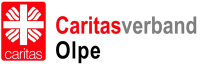 Logo Caritasverband für den Kreis Olpe e.V. Mitarbeitende im Betreuungsdienst, Nachtwachen sowie Fachkräfte oder Ergänzungskräfte (m/w/d)
