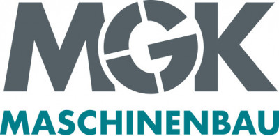 Logo MGK Maschinenbau GmbH & Co. KG