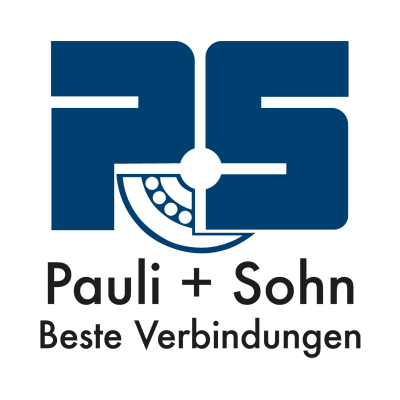 Logo Pauli + Sohn GmbH Technischer Verkäufer / Vertriebsmitarbeiter / Kundenberater (m/w/d)