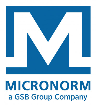 Logo Micronorm Woronka GmbH Mitarbeiter/in techn. Vertrieb (m/w/d)