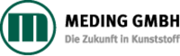 Logo Meding GmbH Maschinen- und Anlagenführer Kunststofftechnik (m/w/d)