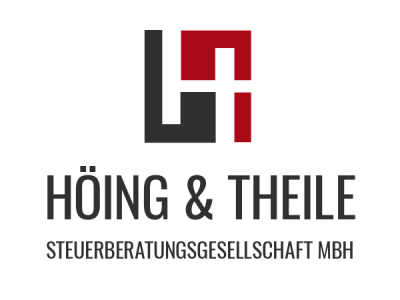 Logo Höing & Theile Steuerberatungsgesellschaft mbh