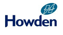 Logo Howden Rothemühle GmbH