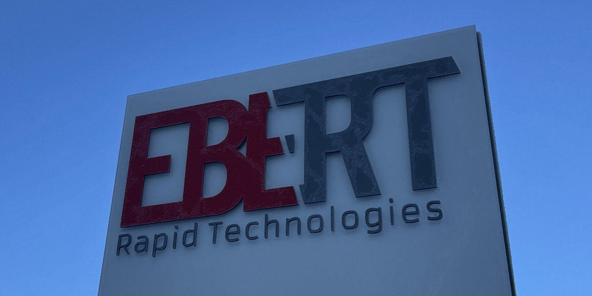 EBERT - Rapid Technologies GmbH
