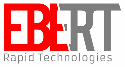 Logo EBERT - Rapid Technologies GmbH