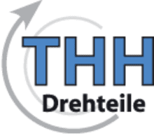 Logo THH Drehteile GmbH Ferienarbeit/ Studentenjob Bohrmaschine