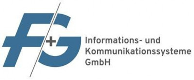 LogoF+G Informations- und Kommunikationssysteme GmbH