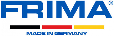 Logo FRIMA FRIction MAterial Reibbelag GmbH
