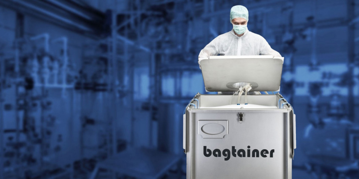 Schulte bagtainer systems GmbH