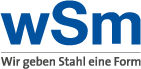 Logo W.S.M. Werkzeugstahl Handelsgesellschaft (wsm) Sachbearbeiter/in im Vertriebsinnendienst