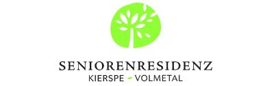 Logo Seniorenresidenz Kierspe-Volmetal GmbH