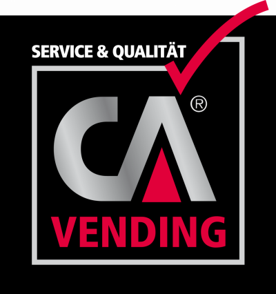 Logo CA Vending Krugmann GmbH & Co.KG