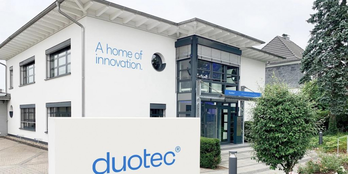 duotec GmbH