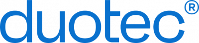 Logo duotec GmbH Assistenz der Geschäftsführung (m/w/d)