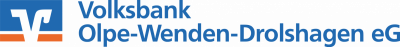 Logo Volksbank Olpe-Wenden-Drolshagen eG Marktnahe Sachbearbeitung (m/w/d) Firmenkunden