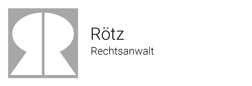 LogoRechtsanwaltskanzlei Rötz