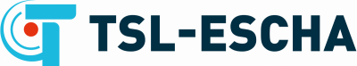 Logo TSL-ESCHA GmbH