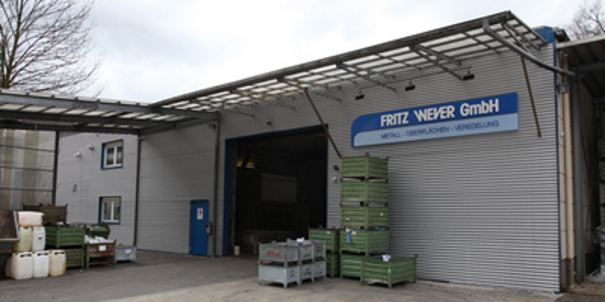 Fritz Wever GmbH