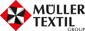 Logo MÜLLER TEXTIL GmbH Werkstudent / Praktikant / Aushilfe R&D Technische Textilien (m/w/d)
