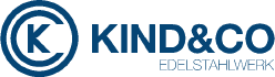 Logo Kind & Co., Edelstahlwerk, GmbH & Co. KG Trainee Digital Transformation/Processautomation  (m/w/d)