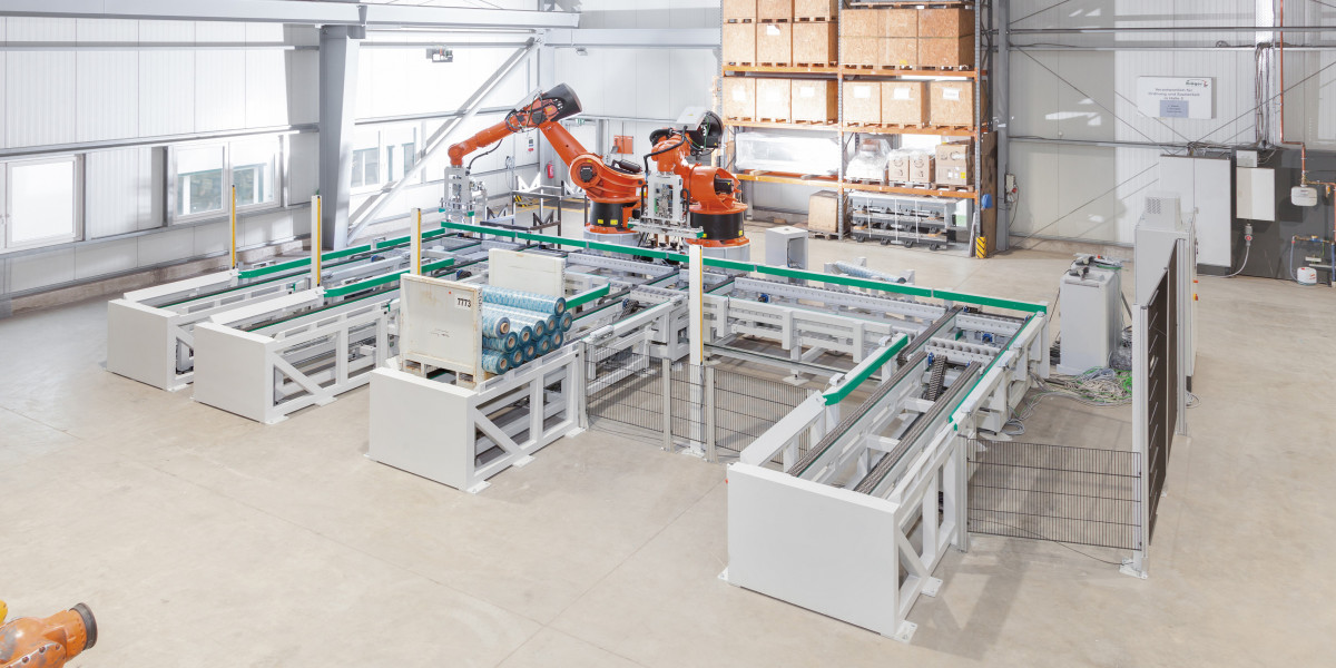 Krüger Industrieautomation GmbH