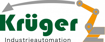 Logo Krüger Industrieautomation GmbH Ausbildung zum Mechatroniker (m/w/d) 2024