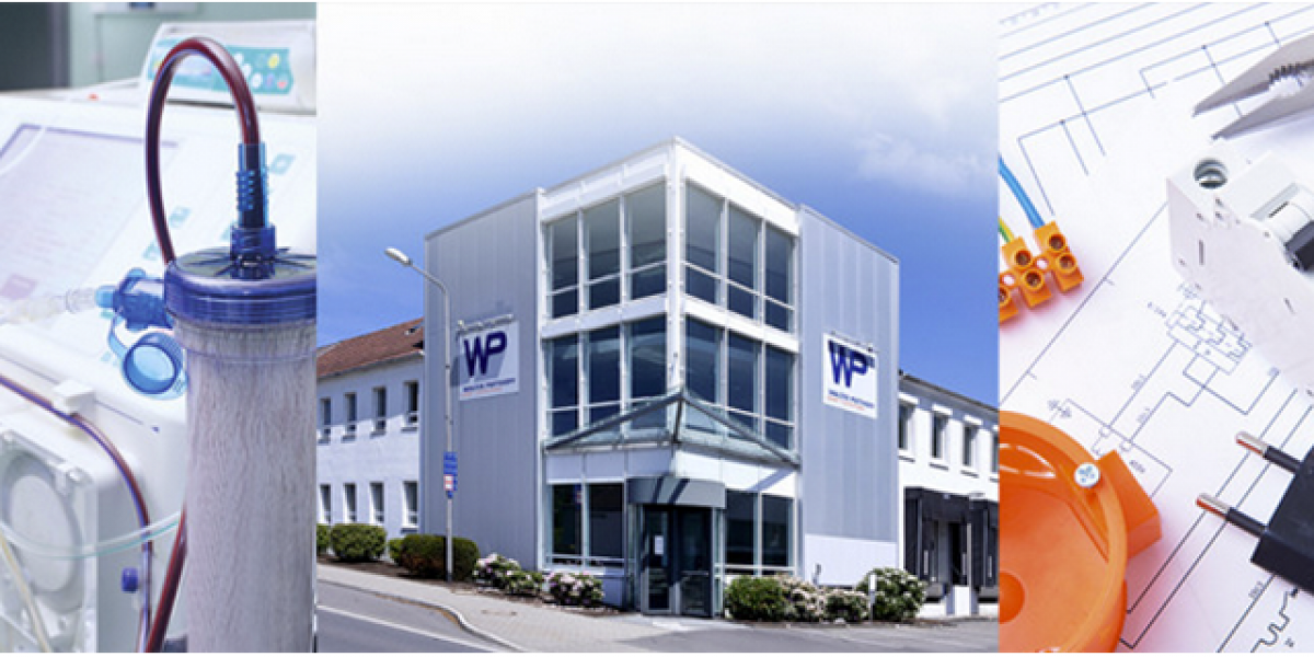 Walter Potthoff GmbH