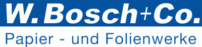Logo W. Bosch GmbH+Co.KG