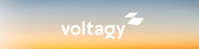 Logo Voltagy GmbH