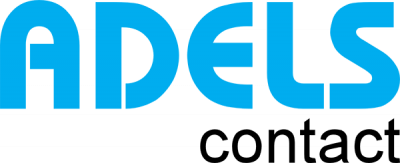 Logo von Adels-Contact Elektrotechnische Fabrik GmbH & Co. KG