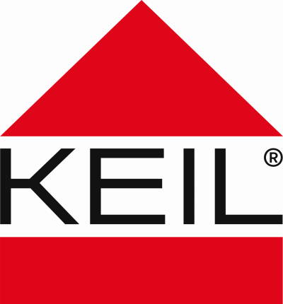 Logo KEIL Befestigungstechnik GmbH