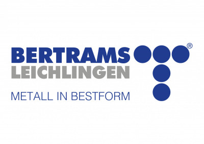 Logo Wilhelm Bertrams GmbH & Co. KG Werkzeugmechaniker (m/w/d)