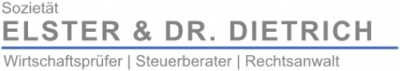 Logo SOZIETÄT ELSTER & DR.DIETRICH Bilanzbuchhalter (m/w/d)