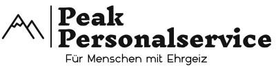 Peak Personalservice GmbH