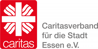 Logo Caritas-SkF-Essen gGmbH