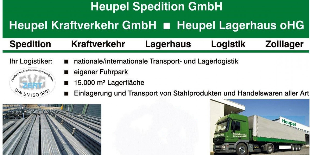Heupel Spedition GmbH
