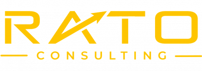 Logo RATO Consulting GmbH