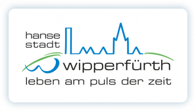 Logo von Hansestadt Wipperfürth