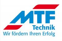 Logo MTF Technik Hardy Schürfeld GmbH & Co. KG