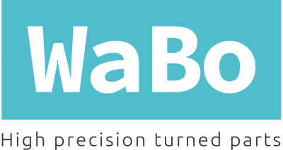 Logo WaBo - Walter Bornmann GmbH Bediener/in für Drehautomaten (m/w/d)