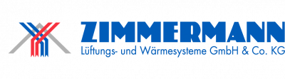Zimmermann Lüftungs- und Wärmesysteme GmbH & Co. KG