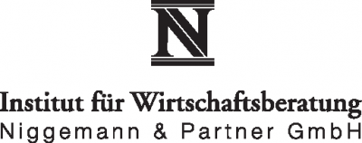 Logo Institut für Wirtschaftsberatung  Niggemann & Partner GmbH Unternehmerisch tätige Partner in der M&A-Beratung