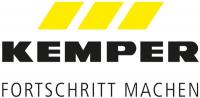 Logo Gebr. Kemper GmbH + Co. KG Ausbildung zum Verfahrenstechnologen Metall (m/w/d) für 2023