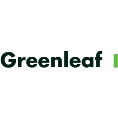 Logo Greenleaf Deutschland KG Einkäufer/in
