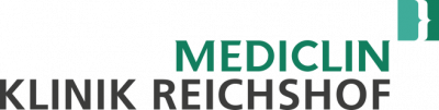 Logo MEDICLIN Klinik Reichshof Stationsleitung (w/m/d) Neurologische Frührehabilitation / Weaningstation
