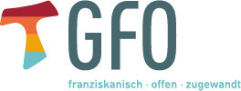 Logo Gemeinnützige Gesellschaft der Franziskanerinnen zu Olpe mbH Freiwilliges Soziales Jahr (FSJ)