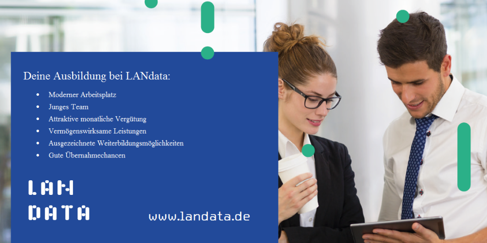 LANdata IT-Solutions GmbH & Co. KG
